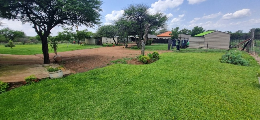 8 Bedroom Property for Sale in Brits Rural North West